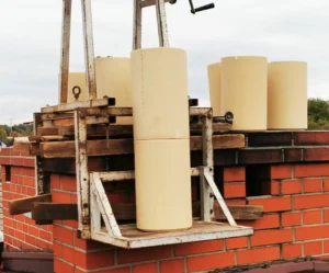 Systemy kominowe Pszczyna Krzysztof Cieśla