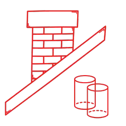 Montaż wkładów kominowych w Pszczynie i okolicach
