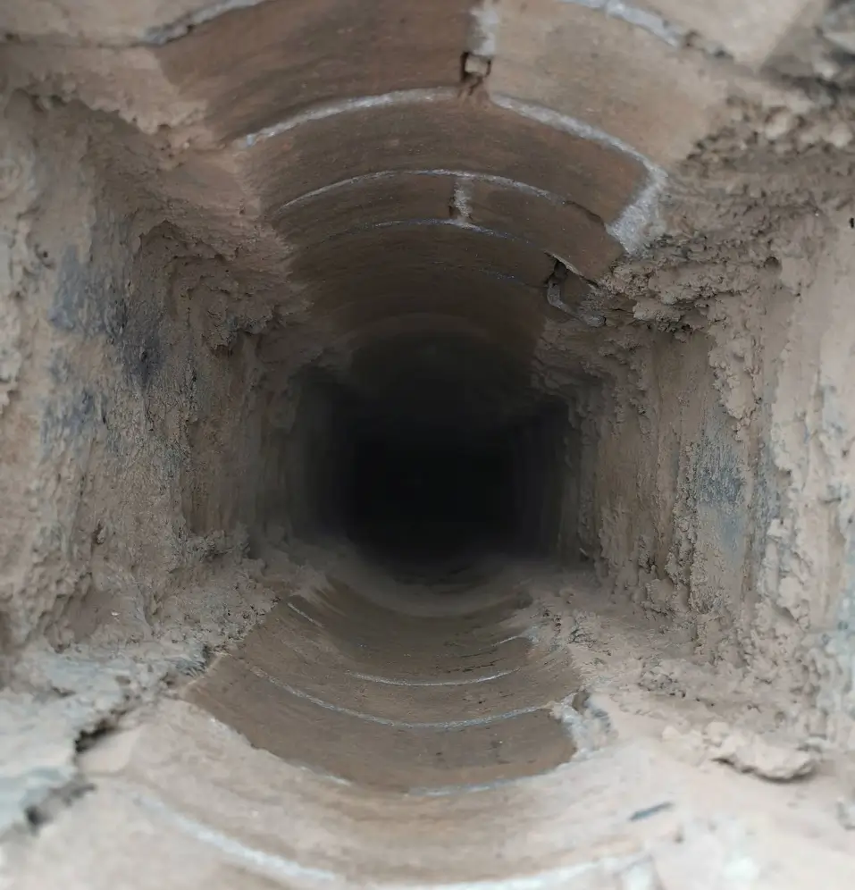 frezowanie kominów w Pszczynie frezarką diamentową